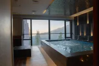 DoubleTree by Hilton Nathiagali - spa
