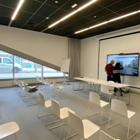 Auberge de Jeunesse HI Lille