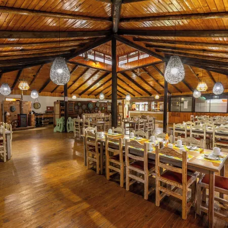 Refugio El Molle