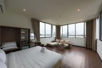 Vitalis Riverside Hotel - Bintang 2