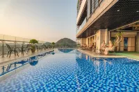 Cat ba Paradise Hotel - Sky Bar & Massage - Beach