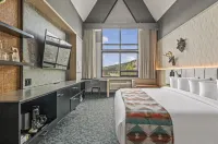 Everwild Nordic Spa & Hotel - breakfast