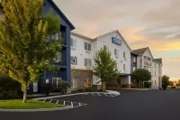 City Express by Marriott Redmond Bend Airport - 3 stjerner