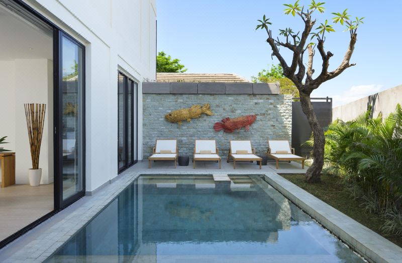 Avani Seminyak Bali Resort photo 4