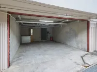 Ayameya Ryokan - parking