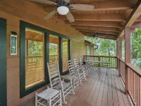 Parkside Lodge - Bares