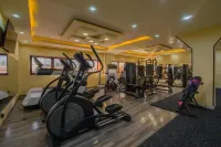 Atmosphère酒店及水療中心 - 健身室/gym room