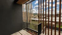 RentUp Suites All Chapelco - Интернет