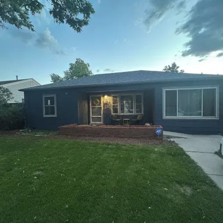 Cozy Home with Large Yard