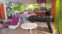 宜必思尚品貝桑松飯店 - 酒吧
