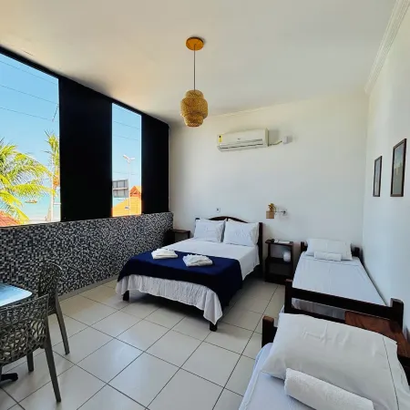 Maraga Beach Hostel