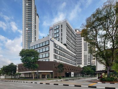 Days Inn by Wyndham Singapore Novena
