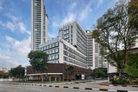 Days Inn by Wyndham Singapore Novena