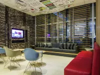 Ibis Uberaba - per famiglie