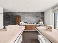Mercure Larnaca Beach Resort - spa
