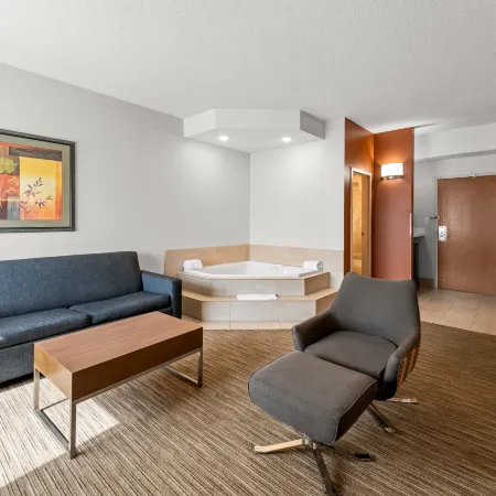 Holiday Inn Express BRANSON-GREEN MOUNTAIN DRIVE by IHG
