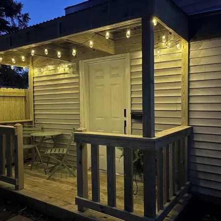 The Center Street Studio - Sleeps 4