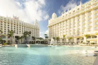 Riu Palace Aruba - All Inclusive - 5 stjerner