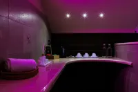 Hotel Excelsior Magenta - Spa