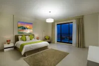 The Grove Resort Bahrain - Balkon