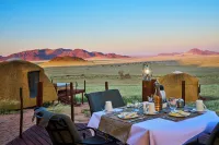 Desert Homestead Lodge l Ondili - Homestays