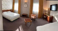 Le Manoir - Wifi
