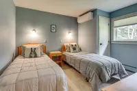 Stowe Ski, Bike & Hike Condo w/ Pools & Clubhouse - Condos
