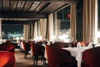 A-ROSA Hotel Zürs - Thurnher's Alpenhof - Frühstück