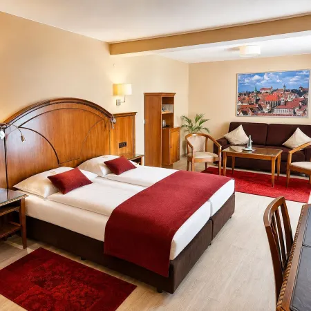Burghotel Nürnberg