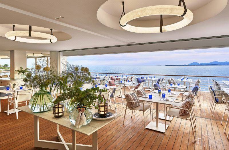 Hotel du Cap-Eden-Roc photo 5