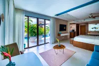Azura Beach Resort - All Inclusive - Adults Only - piscina