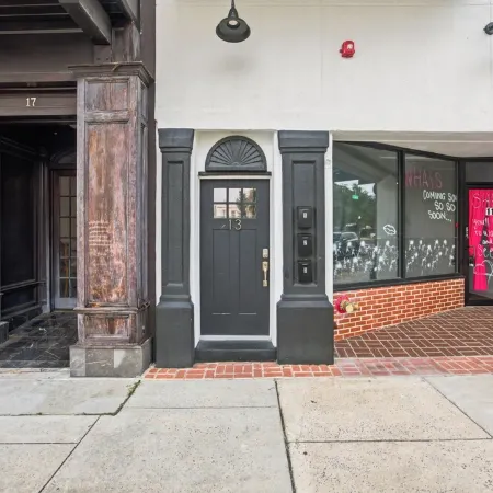 Ocala Downtown Square Apartment