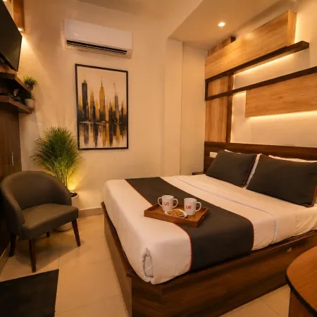 Hotel UR