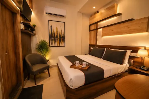 Hotel UR - Pet friendly