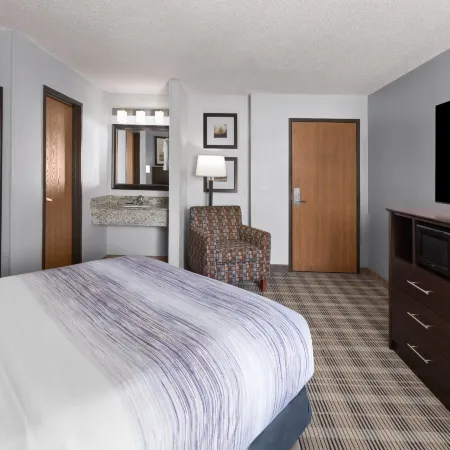 AmericInn by Wyndham Mankato Event Center