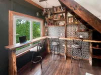 Oceana Suites Lago Panguipulli - 2 stelle