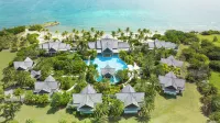 Jumby Bay Island - Oetker Collection - 5 Sao