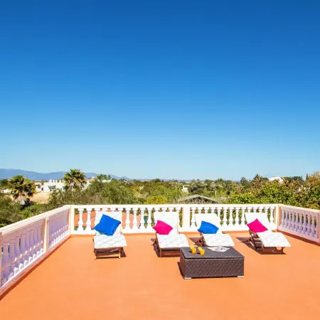 Villa Dominica by Algarve Vacation
