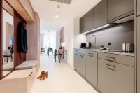 CITY STAY - Zeughausstrasse - 2-Star