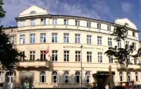 Hotel Niederländischer Hof - Quầy Bar