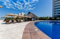 Marina Vallarta Garden House | Ocean & Pool Vibe - Pools