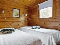 Lahdenpohja, Vaikon Loma 7 - 3-Star