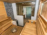 Villa Kaivopuisto - Homestays