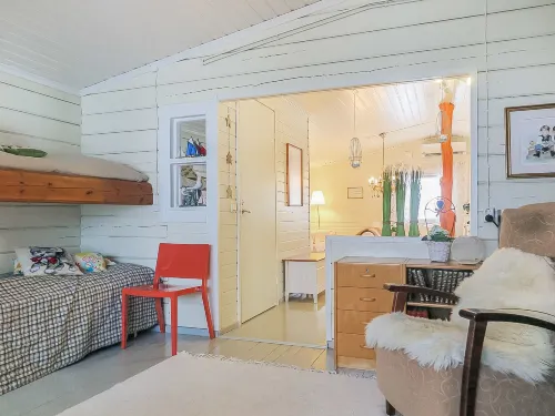 Inninniemi - Homestays