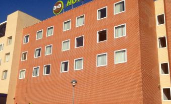 B&B HOTEL Alicante