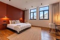 Hôtel le Manoir - 3 estrellas