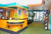 阿斯托里亞飯店 - 陽台