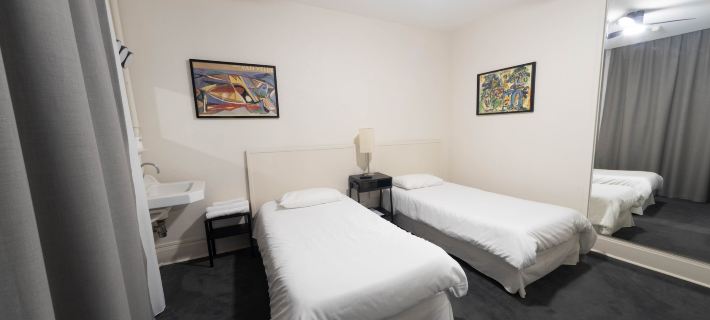 Trianon Hotels in Vichy