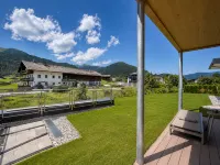 BASE Achensee Balance N°01 – Garden - 2성급