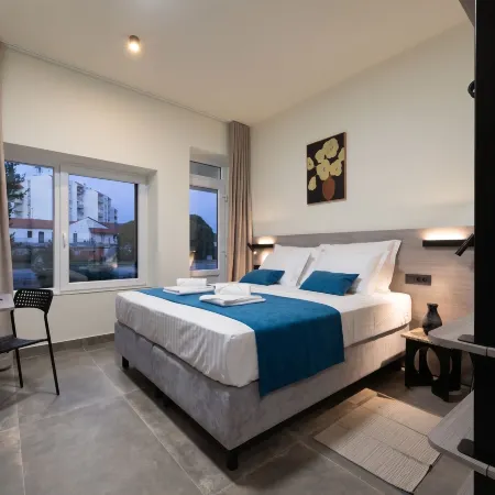 Hotel Terminal